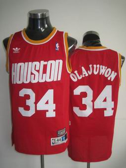 Houston Rockets jerseys-002